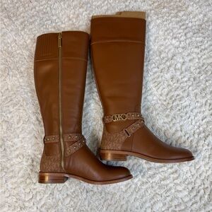 New, Kincaid Riding Boot. beautiful high boots